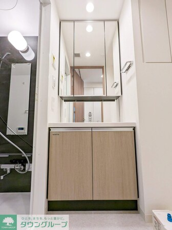 若葉ビューアパートメントの物件内観写真